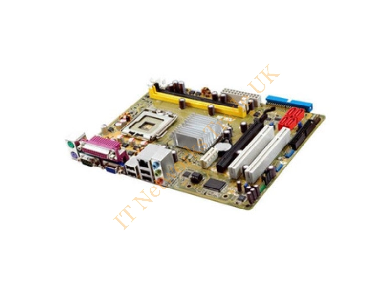 U090H Dell 4-Port Network and 2-Port USB Riser Board for PowerEdge R910 Graphic Card Accessories