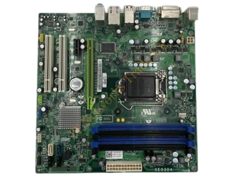 U0999 Dell Motherboard / System Board / Mainboard