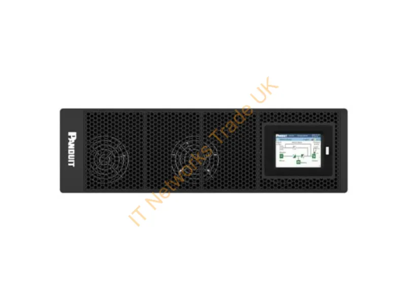 U10S32V - Panduit Smartzone Uninterruptible Power Supply (Ups) Double-Conversion (Online) 10 Kva 10000 W