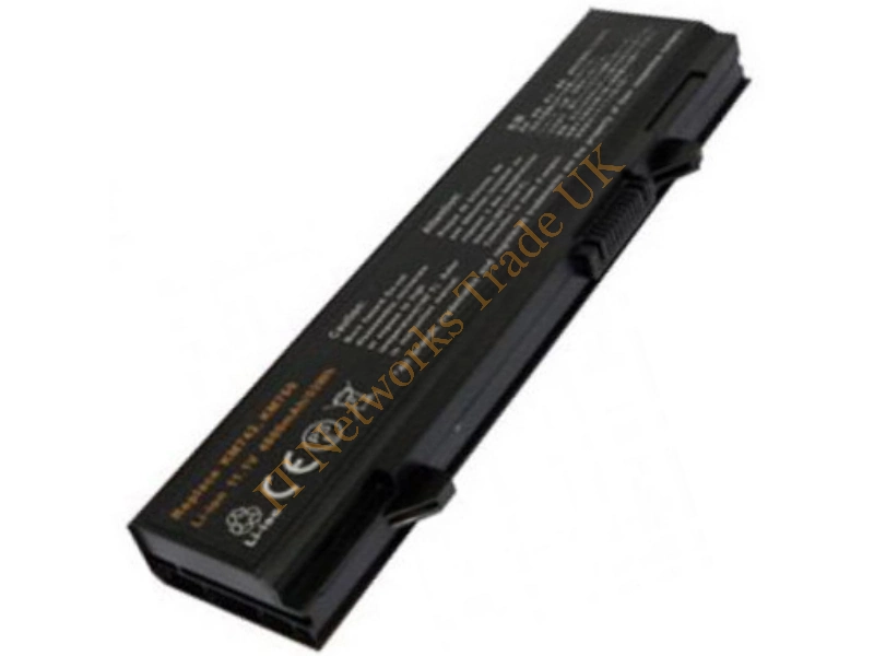 U116D Dell Latitude E5400 E5500 Battery 6-Cell Li-ion Laptop Battery