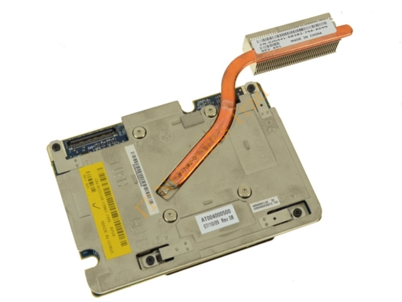 U1202 Dell ATI Radeon 9700 128MB Video Graphics Card for Inspiron 9100