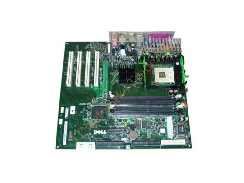 U1325 Dell System Board for OptiPlex Gx270 Desktop Motherboard