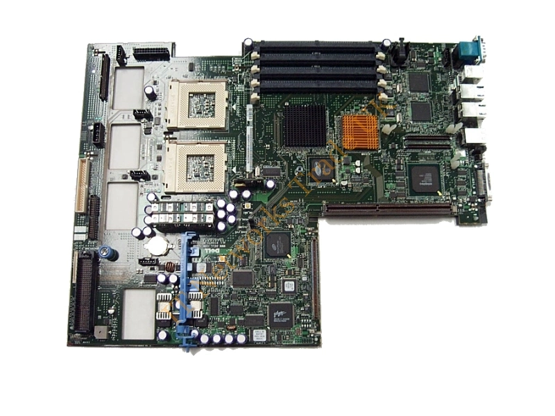 U1426 Dell System Board for PowerEdge 1650 Server Motherboard