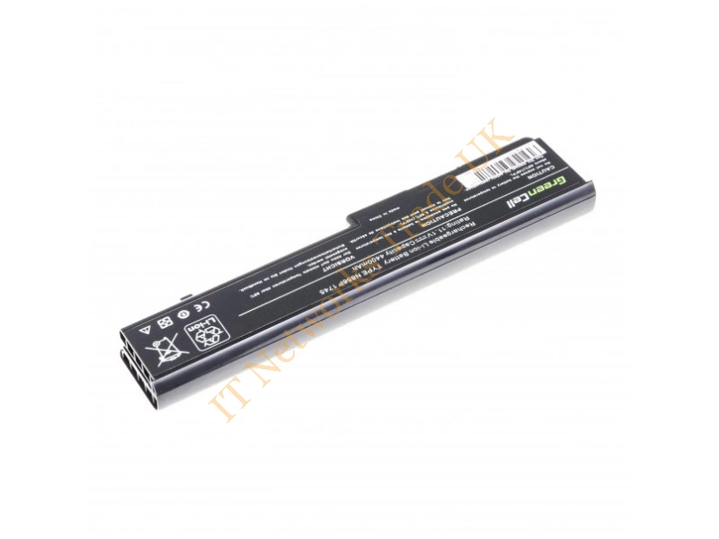 U150P Dell 56Whr 6-Cell Li-Ion Battery for Studio 1745 1747 1749 Laptop Battery