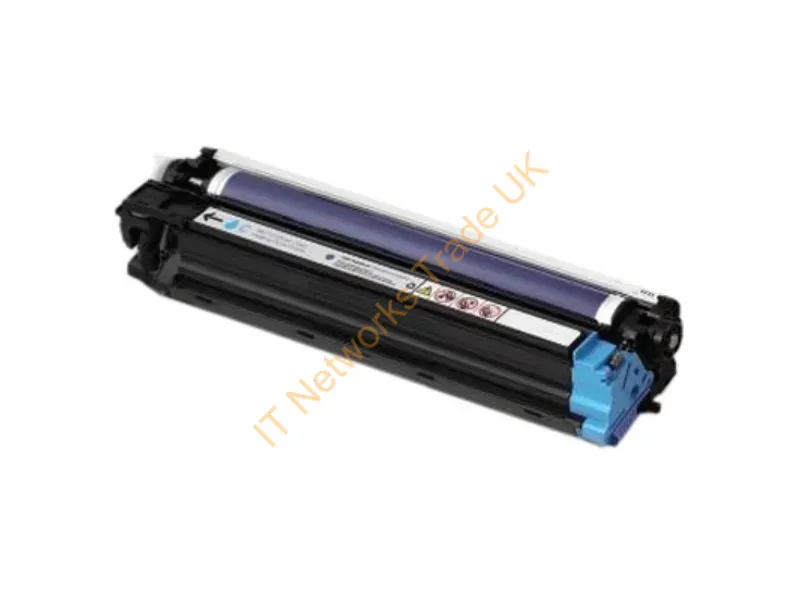 U163N - Dell U163N Printer Drum Original