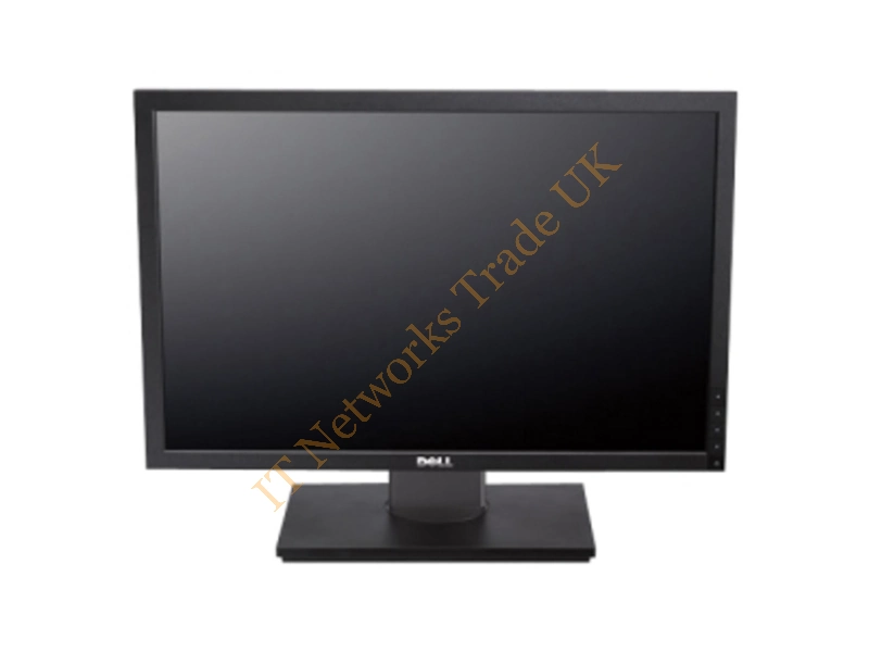 U165K Dell 22-inch (1680 x 1050) 60Hz Widescreen  Flat Panel Monitor LCD Monitor