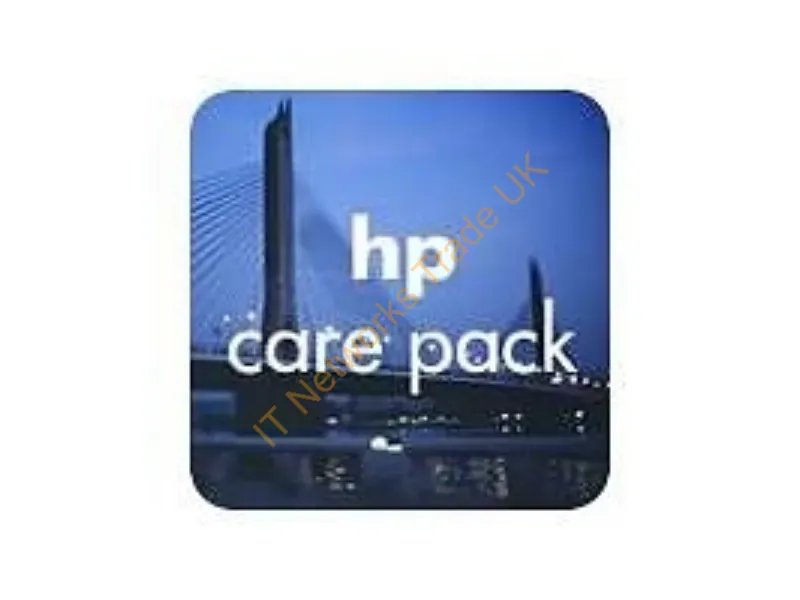 U2038PA - HPE 1 Yr Post Warranty SupportPack 1 year(s)