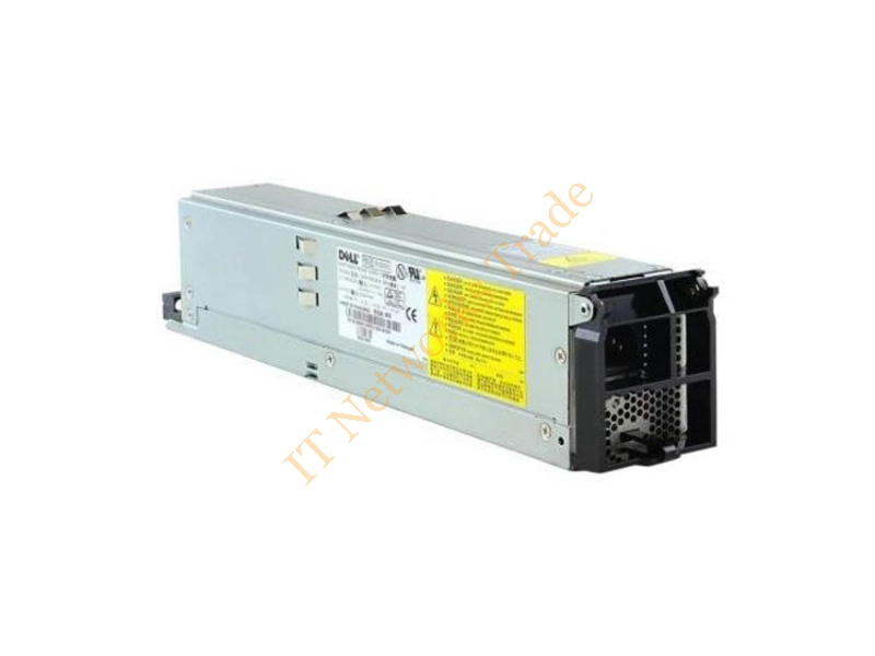 U212F Dell 500-Watts Power Supply for R410