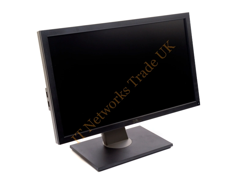 U2211HT-08 Dell Ultrasharp 21.5-inch Widescreen Flat Panel LCD Monitor