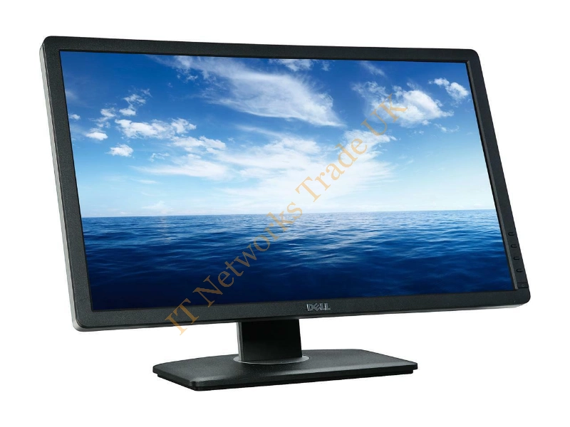 U2312HM Dell UltraSharp 23-inch 1920 x 1080 Full HD (1080p) 1920 x 1080 at 60Hz TFT Active Matrix LED-backlit LCD Monitor