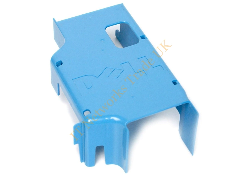 U2336 Dell CPU Cooling Shroud Cooling Fan