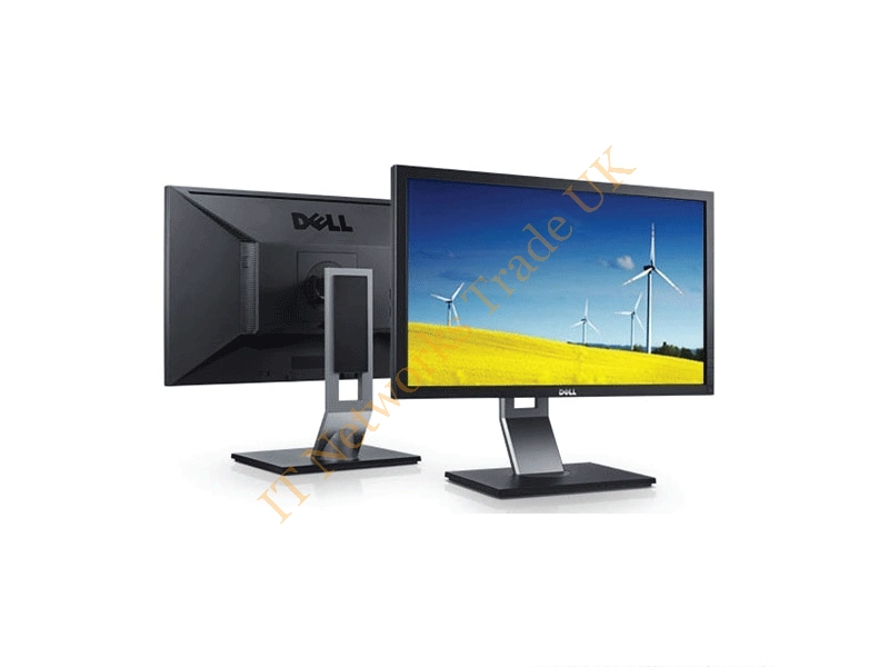 U2410F Dell UltraSharp U2410f 24-inch Widescreen LCD Monitor