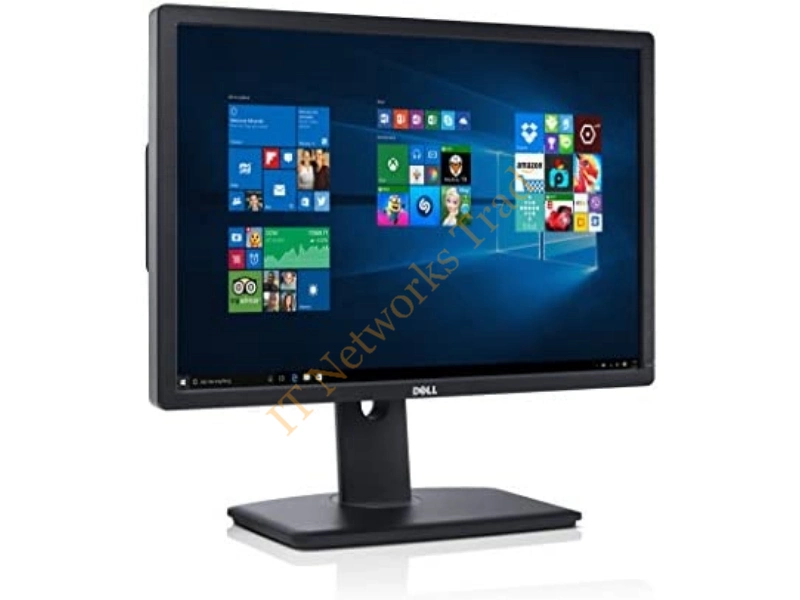 U2413F Dell UltraSharp U2413 24-inch Widescreen LED LED Monitor
