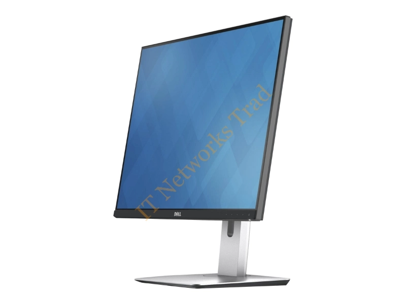 U2415 Dell 24-Inch Widescreen 1920 x 1200 HD Display  LED Monitor