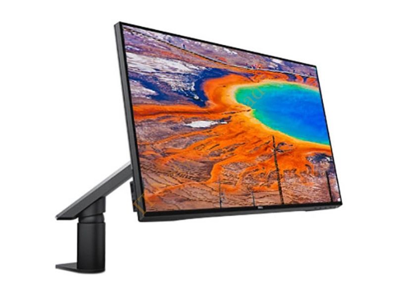 U2417HA Dell UltraSharp 24-inch 1920 x 1080 at 60Hz DisplayPort 1.2 Mini DisplayPort 1.2 / HDMI / USB3.0 Widescreen Flat Panel LED Monitor with Arm