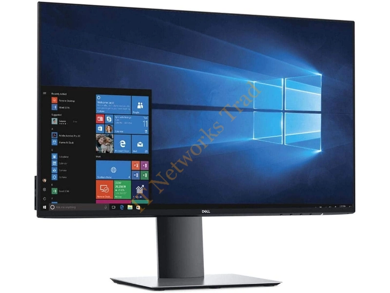 U2419HX Dell UltraSharp 24-inch Full HD (1080p) 1920 x 1080 at 60Hz LED-backlit LED Monitor