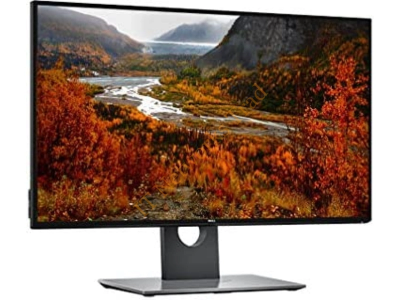 U2717D Dell UltraSharp Wide QHD 27-inch (2560 x 1440) DP HDMI USB 3.0  LED Monitor