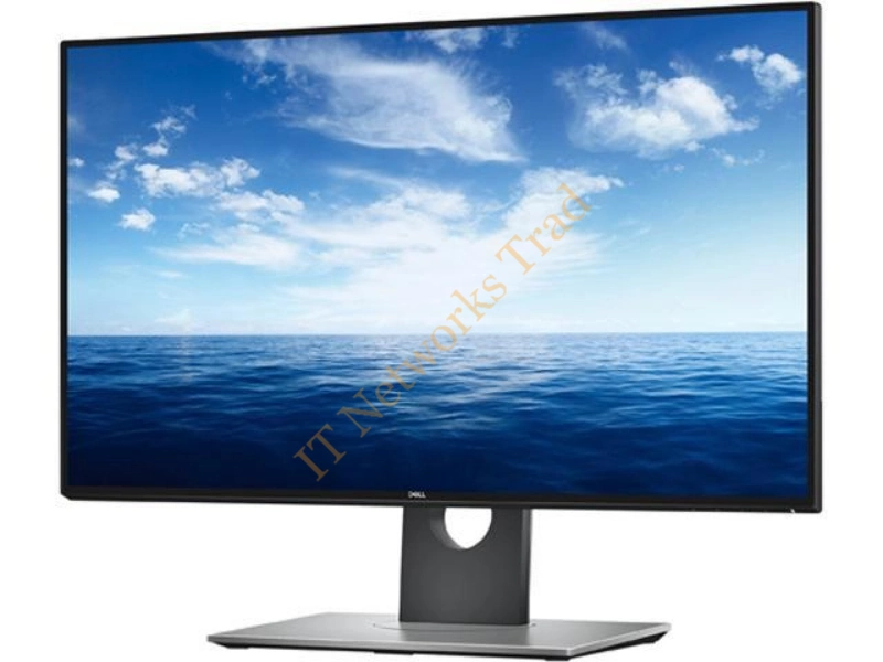 U2718Q Dell UltraSharp 27-inch (3840 x 2160) 4K LED-Backlit LED Monitor