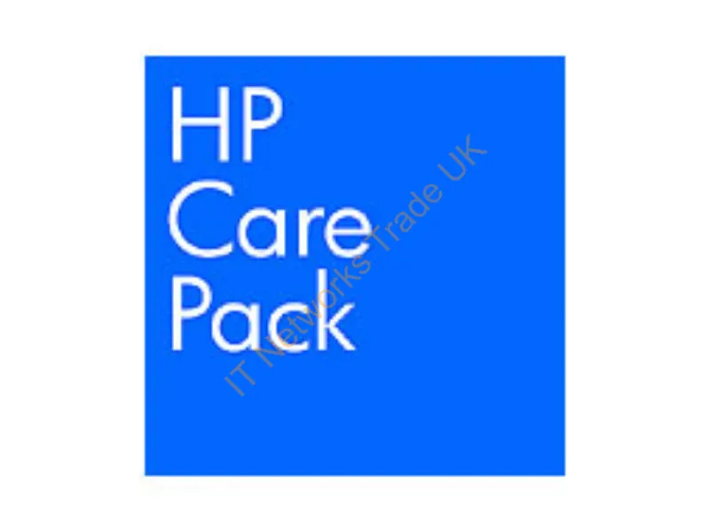 U2893A - HPE 3y Nbd Color LaserJet 2550 HW Supp