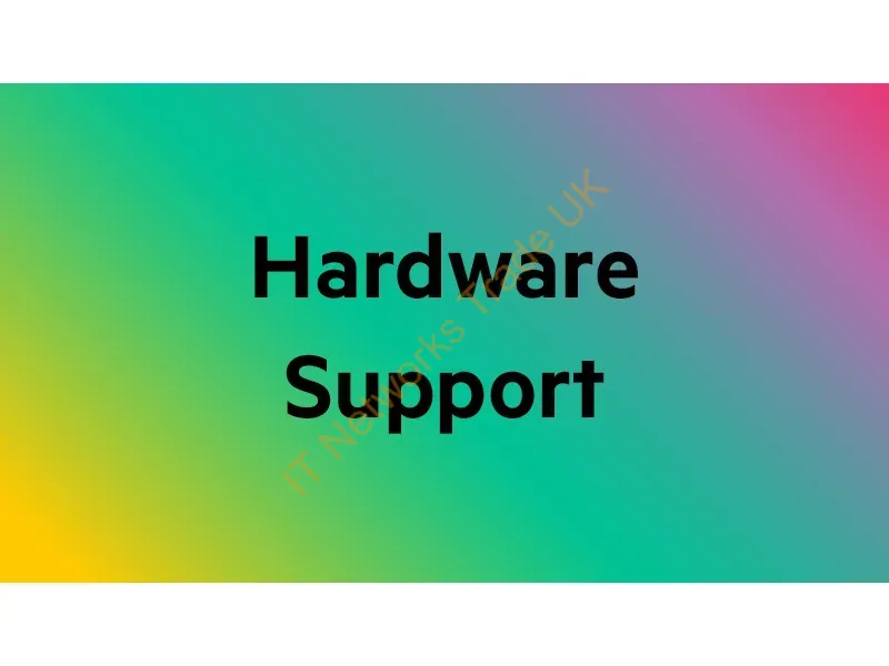 U2HE8E - HPE 5 year Foundation Care Call to Repair wDMR ProLiant SL2500 Service