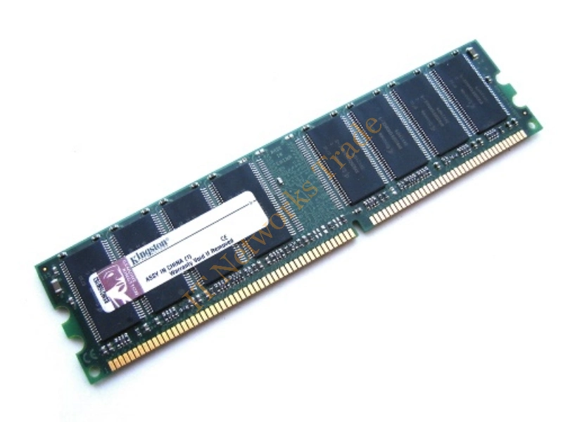 U3264E40 Kingston 256MB DDR2-533MHz PC2-4200 non-ECC Unbuffered CL4 214-Pin Micro- DIMM Memory Module Desktop Memory