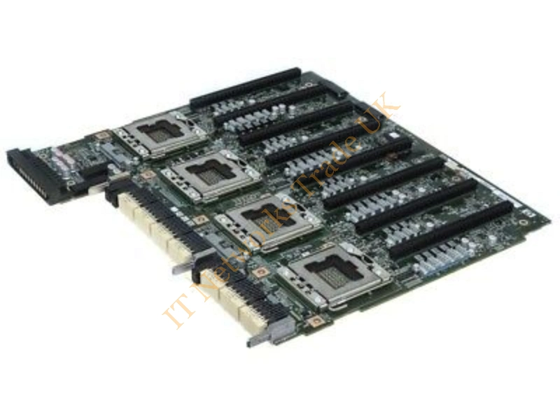 U33507-001 HP Tandem 6-Port ServerNet System Board Server Motherboard