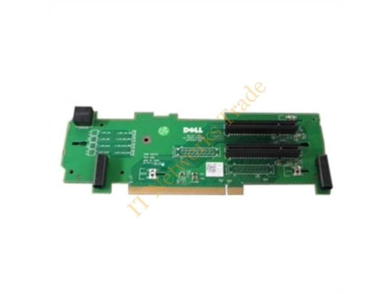 U3480 Dell PCI-x Riser Card for PowerEdge 2850 Server Accessory