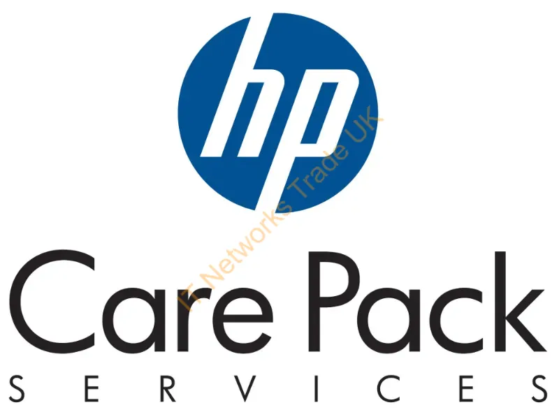 U3D68E - HPE 3Y, 24x7, MatrixOEw/IC16Svr ProCare SVC