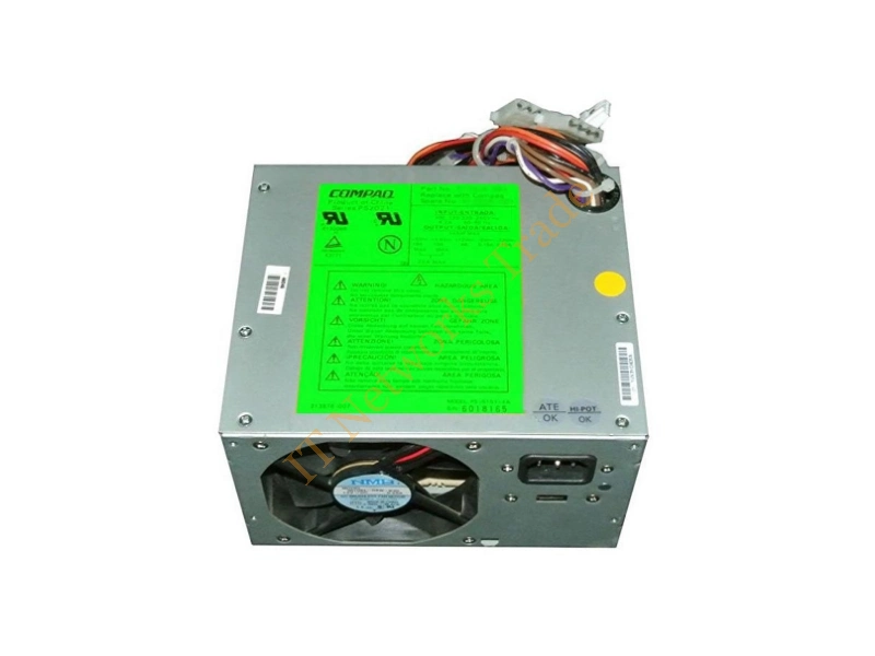 U40073A00 Compaq 145-Watts Power Supply for ServerNet II