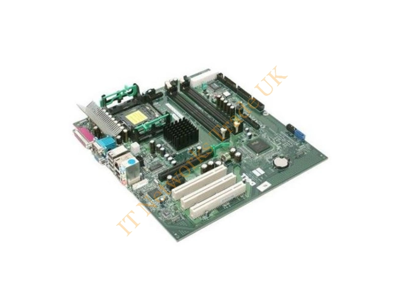 U4100 Dell System Board for OptiPlex Gx280 Desktop Motherboard