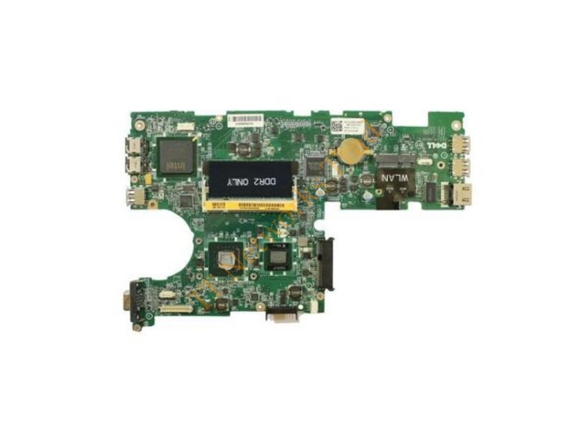 U438N Dell System Board for Latitude 2100 Laptop Motherboard