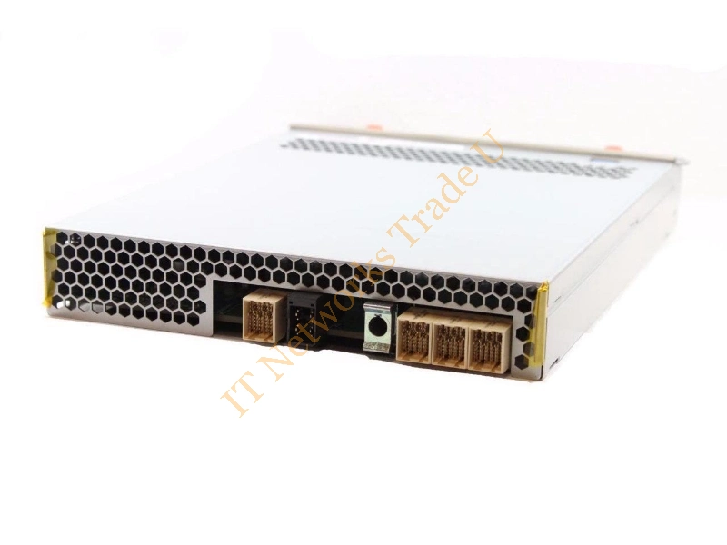 U444D Dell / EMC Ax4 LLC Blade SAS Controller Module Raid Controller