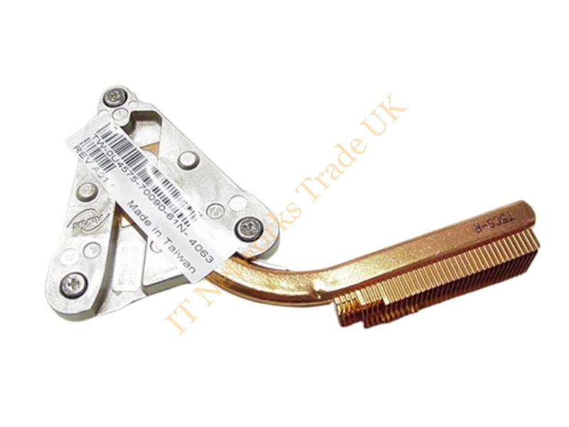 U4575 Dell Heatsink for Latitude D610