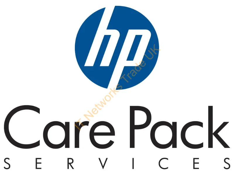 U4842E - HPE 3y NextBusDay Onsite TabletPC 1/2ywty HW Supp