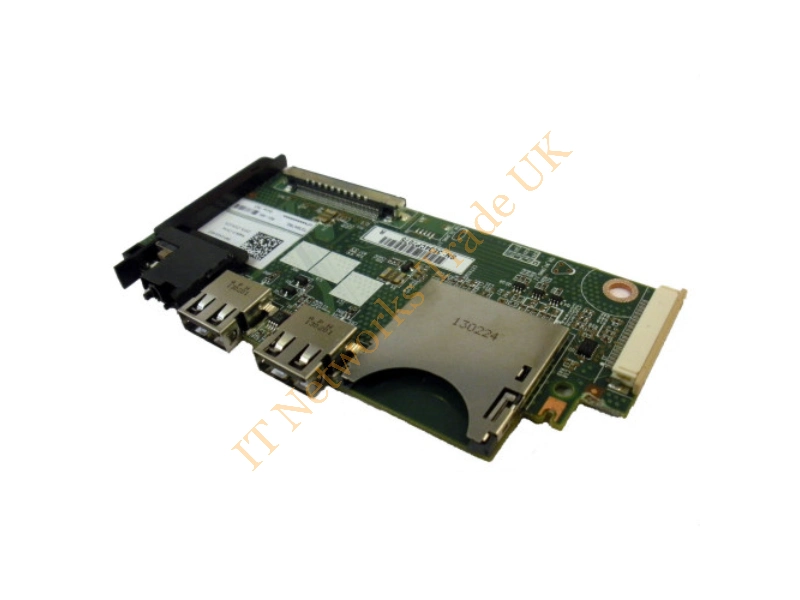 U4883 Dell SC1425 Front Control Panel Board Assembly