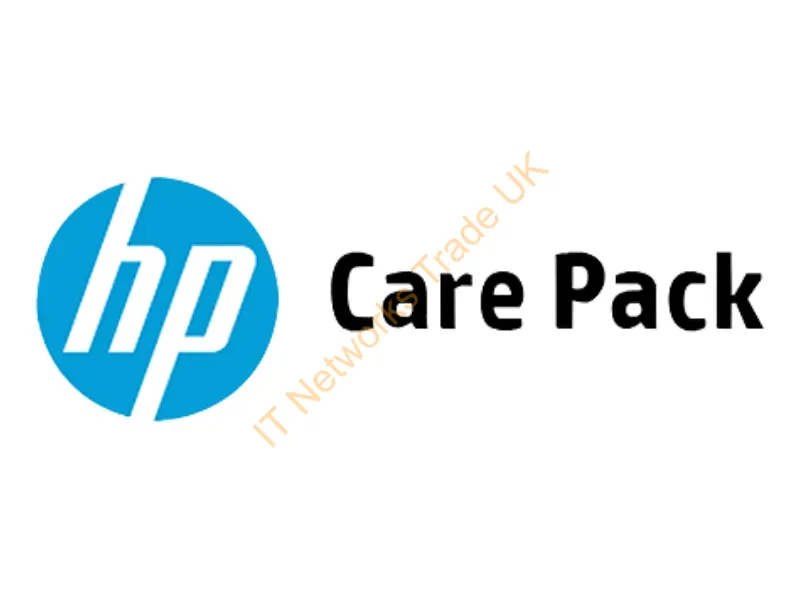 U4TQ2E - HPE U4TQ2E warranty/support extension