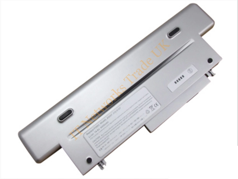 U5014 Dell 14.8 Volt Li-Ion Battery Laptop Battery