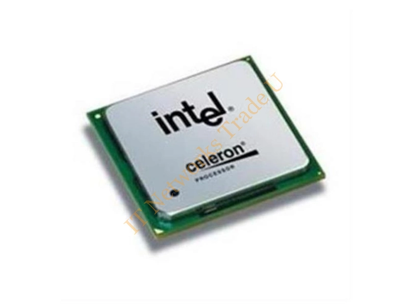 U529H Dell 2.13GHz 533MHz FSB 1MB L2 Cache Socket PGA478 Intel Celeron 560 1-Core Retail Processor