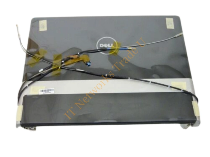 U534D Dell 13.3-inch (1280 x 800) WXGA LCD Panel
