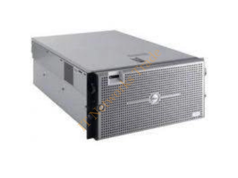 U5629 Dell Placement Rapid Rack Kit for PowerEdge P6850 Server Accessory