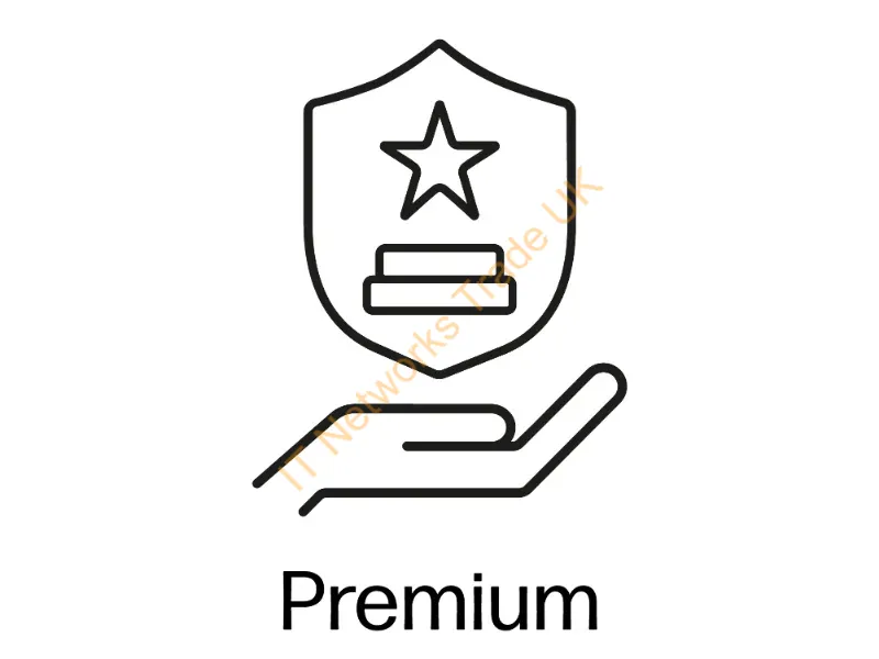 U56NTE - HP 4 year Onsite w/Predictive Detection Alerts/DMR HE Workstation