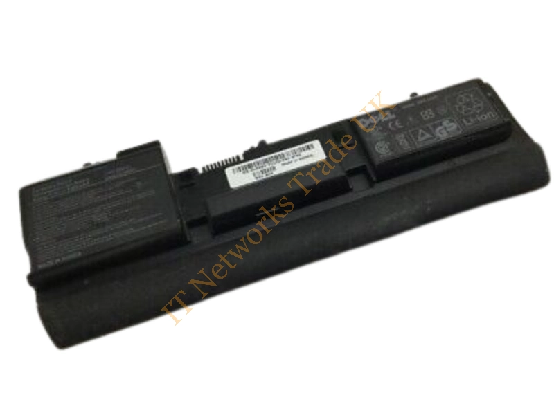 U5867 Dell 9-Cell 80WHR Li-Ion Battery for Latitude D410 Laptop Battery