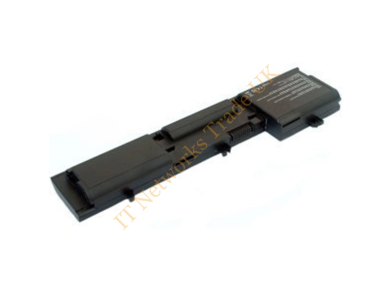 U5869 Dell 9-Cell Li-Ion Battery Laptop Battery
