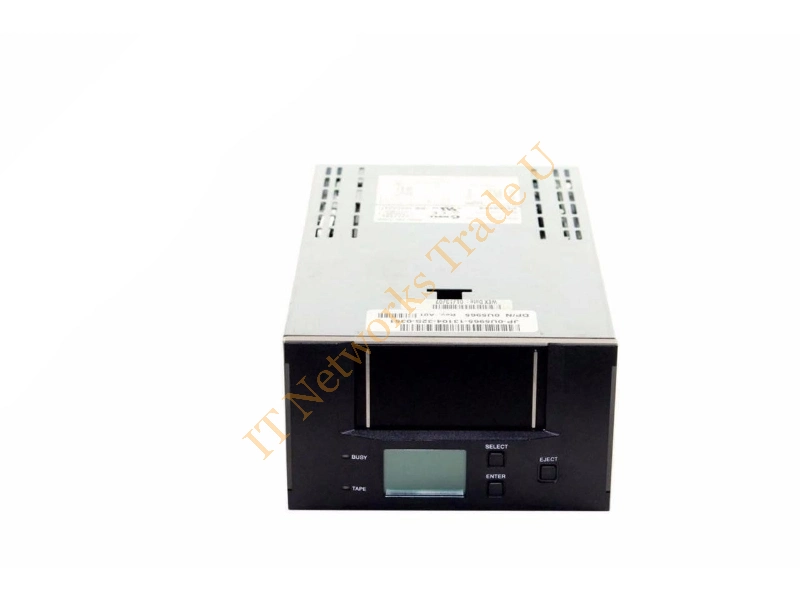 U5965 Dell 160/320GB 4MM DDS-4 SCSI/LVD Internal FH Autoloader Tape Drive Storage