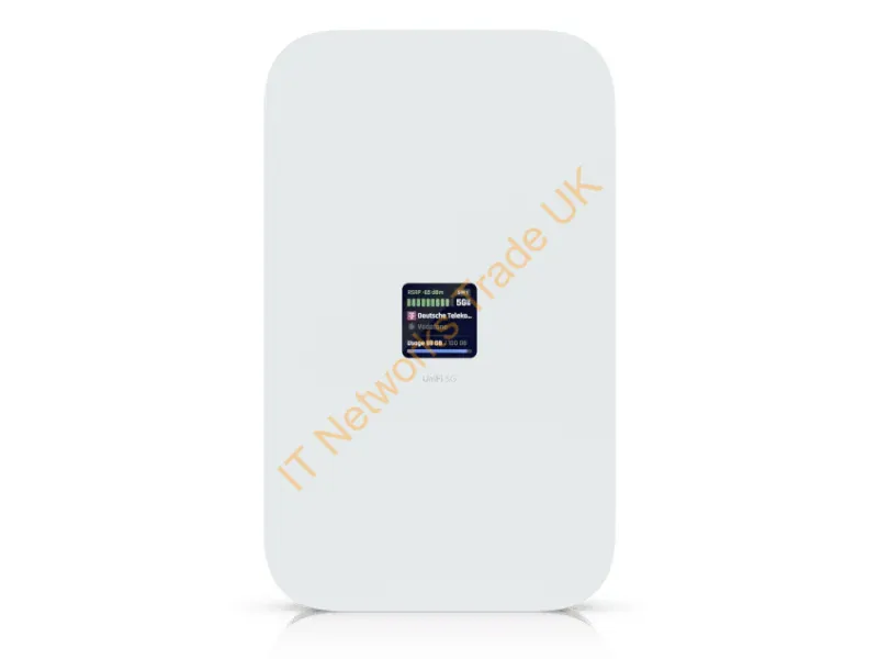 U5G-MAX - UbiQuiti UniFi 5G Max Wireless Cellular U5G-MAX (1 Jahr Garantie)