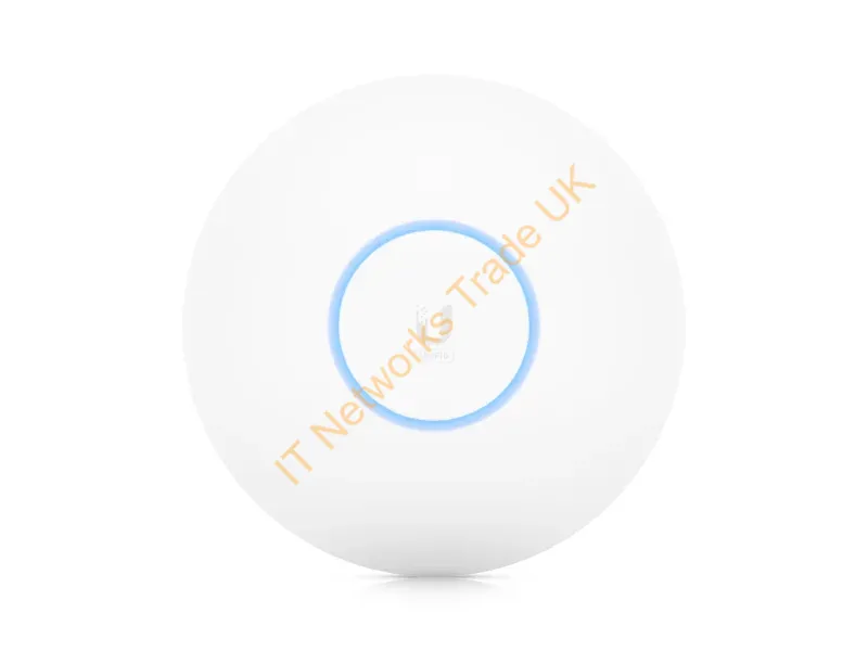 U6-PRO - Strategic Sourcing Ubiquiti Unifi U6-Pro Access Point