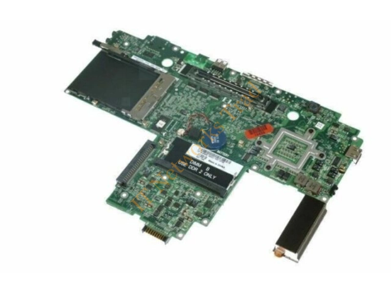 U6060 Dell System Board for Latitude D410 Laptop Motherboard
