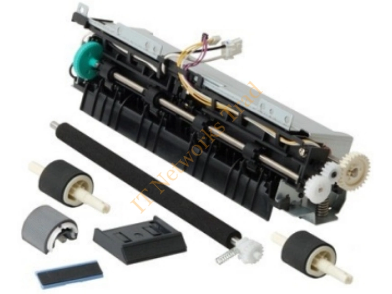 U6180-60001 HP Maintenance Kit (110V) for LaserJet 2300 Printer Printer Accessory