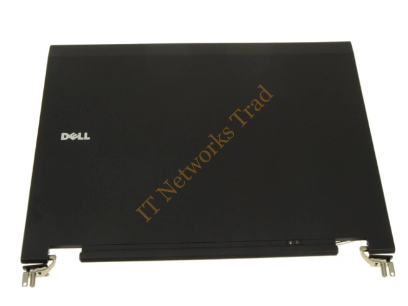U625N Dell Latitude E5400 LED Black Back Cover Laptop Accessory