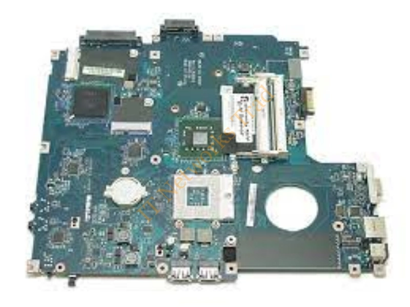 U654J Dell Laptop Board for Vostro 1520 Laptop Laptop Motherboard